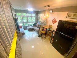 Blk 438C West Edge @ Bukit Batok (Bukit Batok), HDB 2 Rooms #567184531